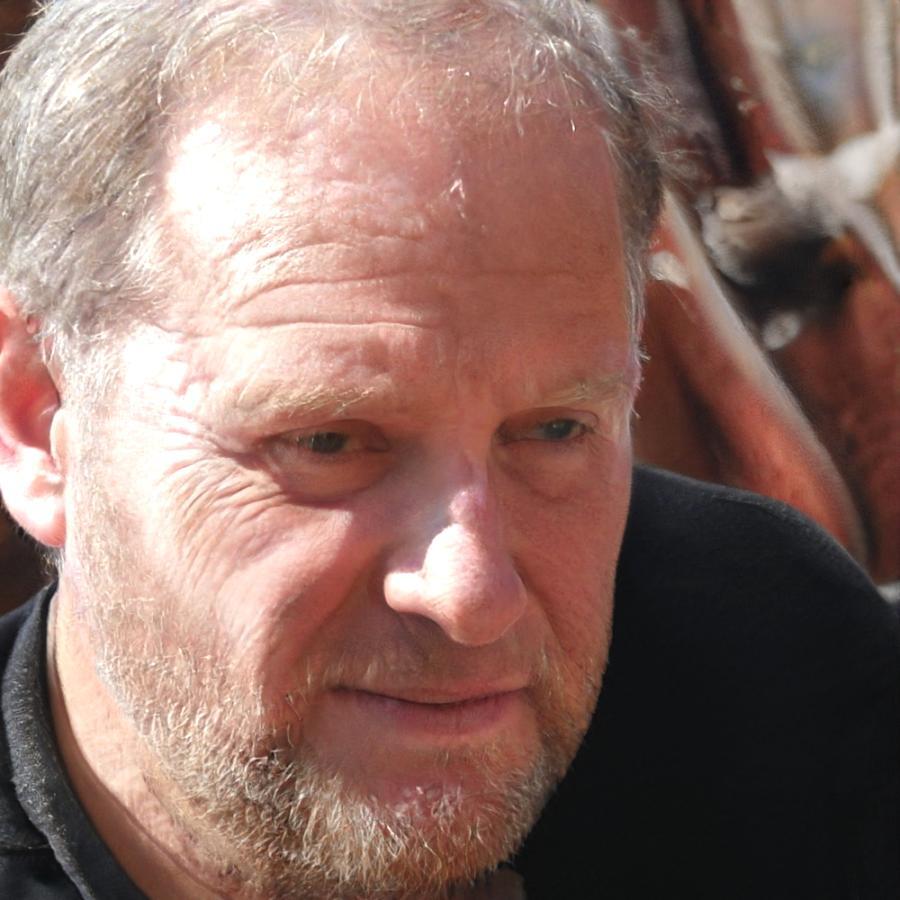 Dr. Andreas Hoffmann